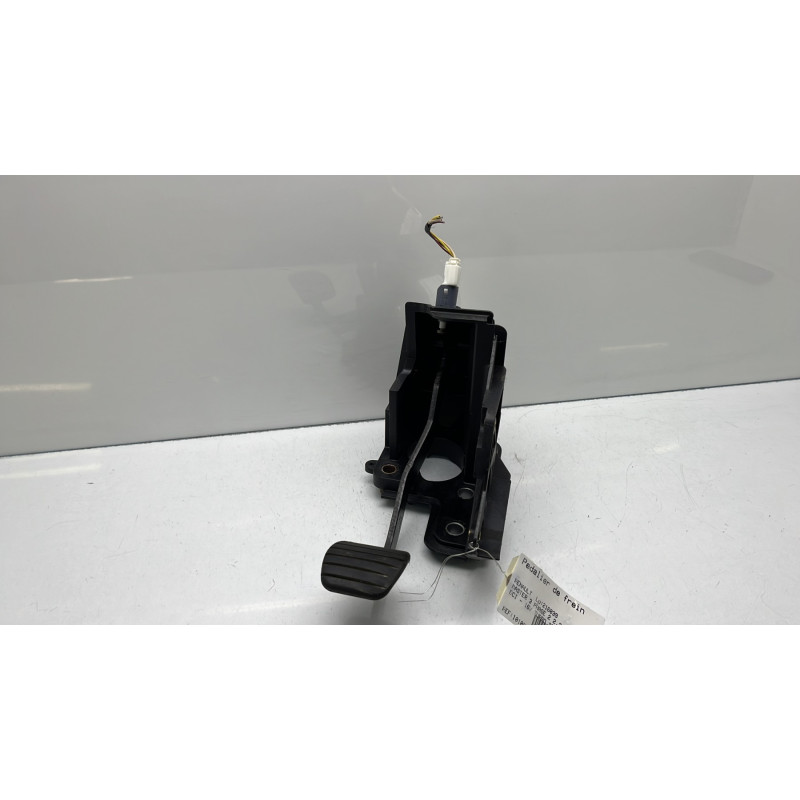 Pedale de frein RENAULT MASTER 3 Photo n°1