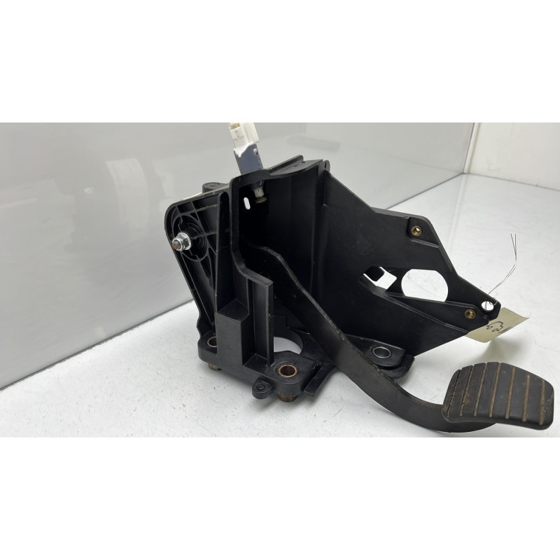 Pedale de frein RENAULT MASTER 3 Photo n°3