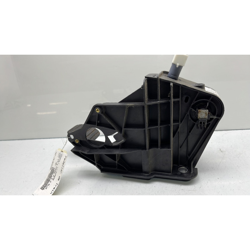 Pedale de frein RENAULT MASTER 3 Photo n°4