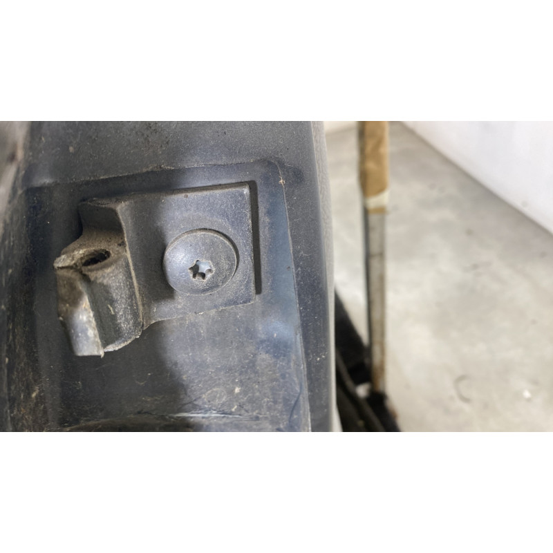Porte avant droit CITROEN XSARA PICASSO Photo n°4