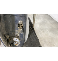 Porte avant droit CITROEN XSARA PICASSO
