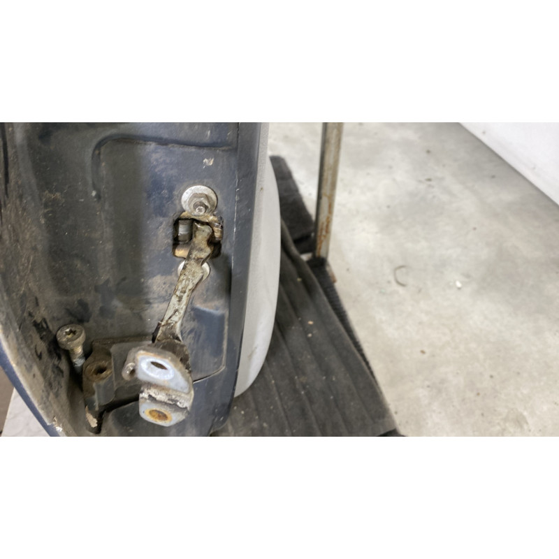 Porte avant droit CITROEN XSARA PICASSO Photo n°5