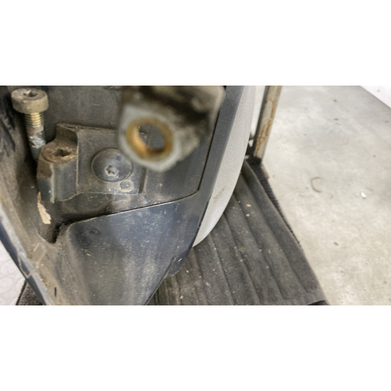 Porte avant droit CITROEN XSARA PICASSO Photo n°6
