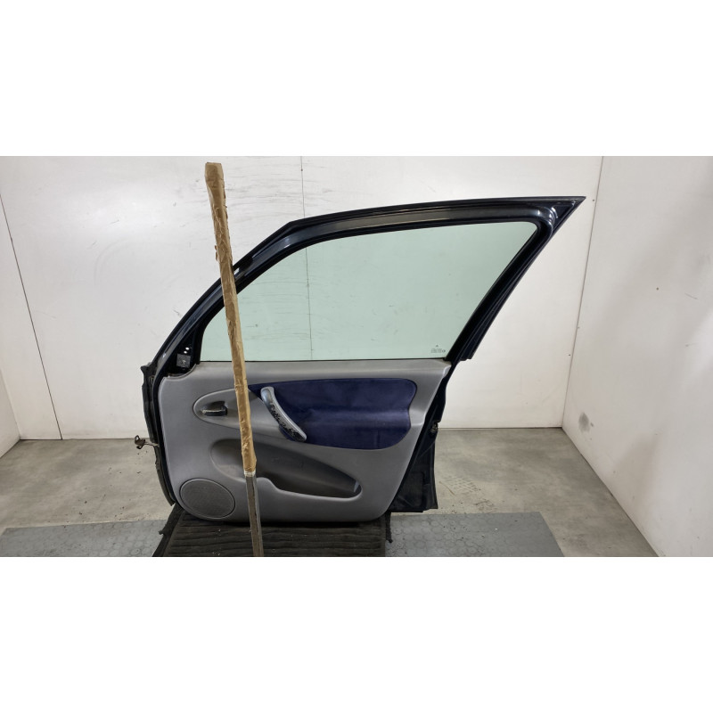 Porte avant droit CITROEN XSARA PICASSO Photo n°7