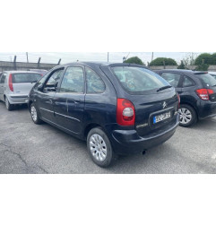 Porte avant droit CITROEN XSARA PICASSO