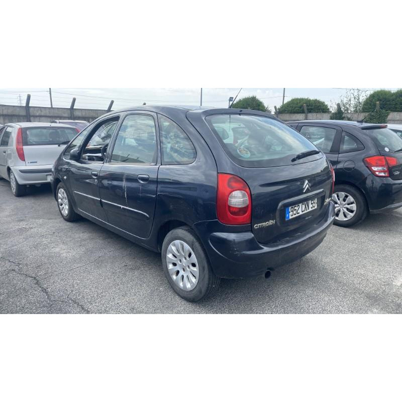 Porte avant droit CITROEN XSARA PICASSO Photo n°10
