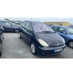Porte avant droit CITROEN XSARA PICASSO