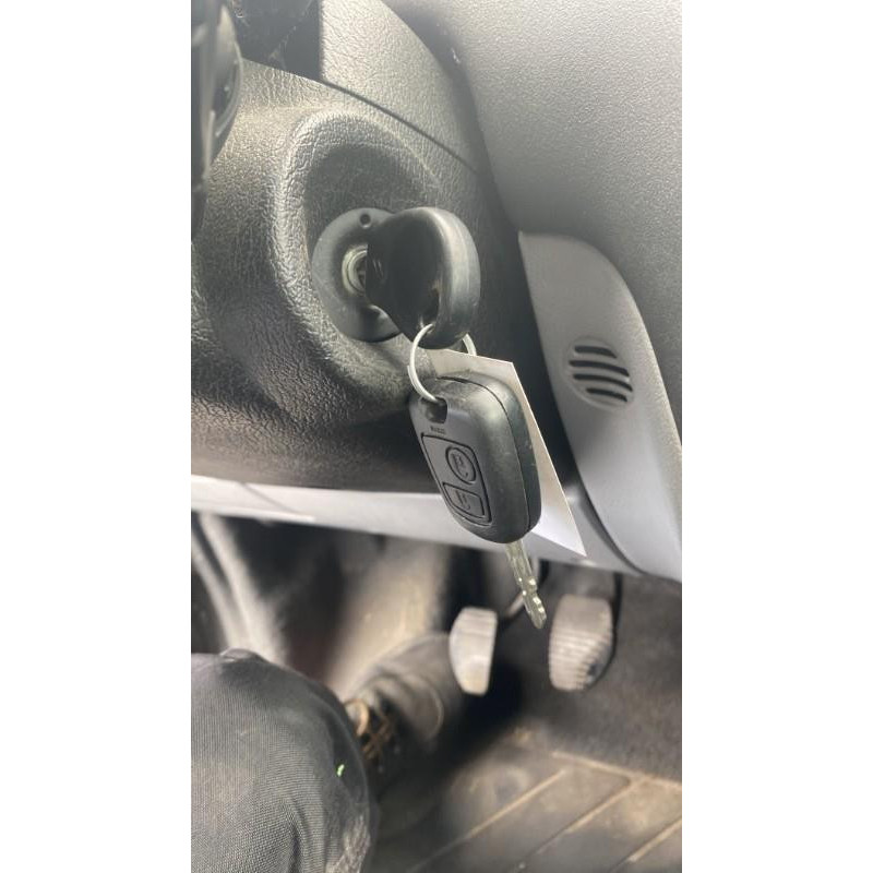 Porte avant droit CITROEN XSARA PICASSO Photo n°12