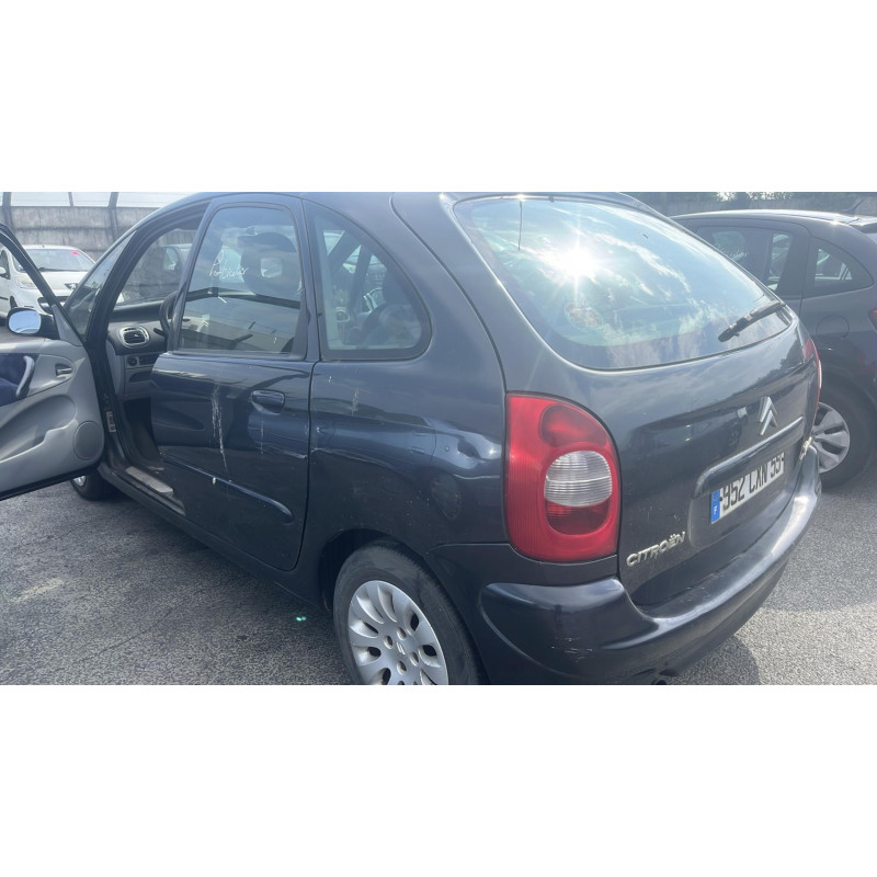 Porte avant droit CITROEN XSARA PICASSO Photo n°13