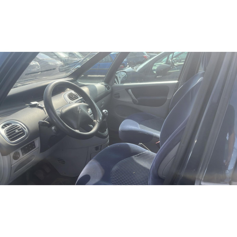Porte avant droit CITROEN XSARA PICASSO Photo n°14