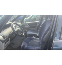 Porte avant droit CITROEN XSARA PICASSO