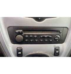 Porte avant droit CITROEN XSARA PICASSO