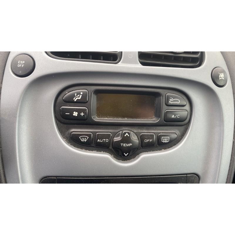 Porte avant droit CITROEN XSARA PICASSO Photo n°20