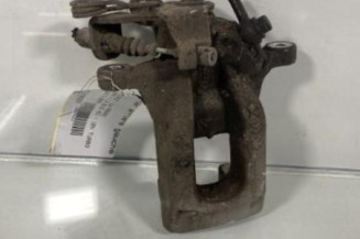 Etrier arriere gauche (freinage) PEUGEOT 208 2
