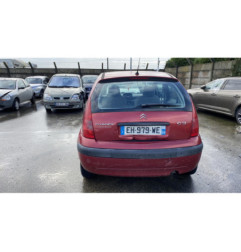 Afficheur CITROEN C3 1
