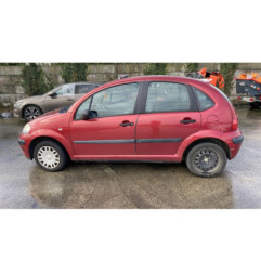 Afficheur CITROEN C3 1