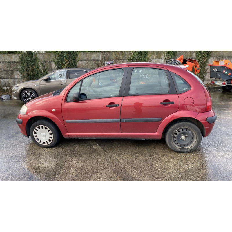 Afficheur CITROEN C3 1 Photo n°6