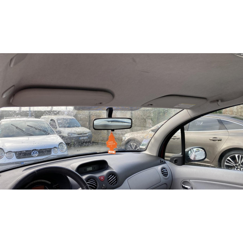 Afficheur CITROEN C3 1 Photo n°9