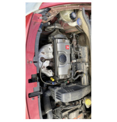 Afficheur CITROEN C3 1
