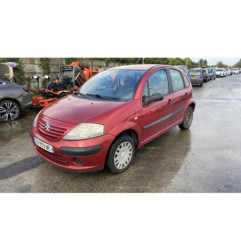 Afficheur CITROEN C3 1