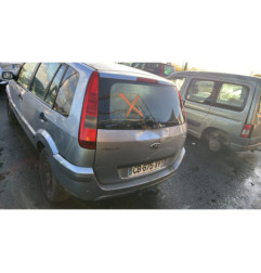 Aile avant droit FORD FUSION