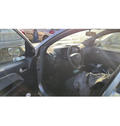 Aile avant droit FORD FUSION