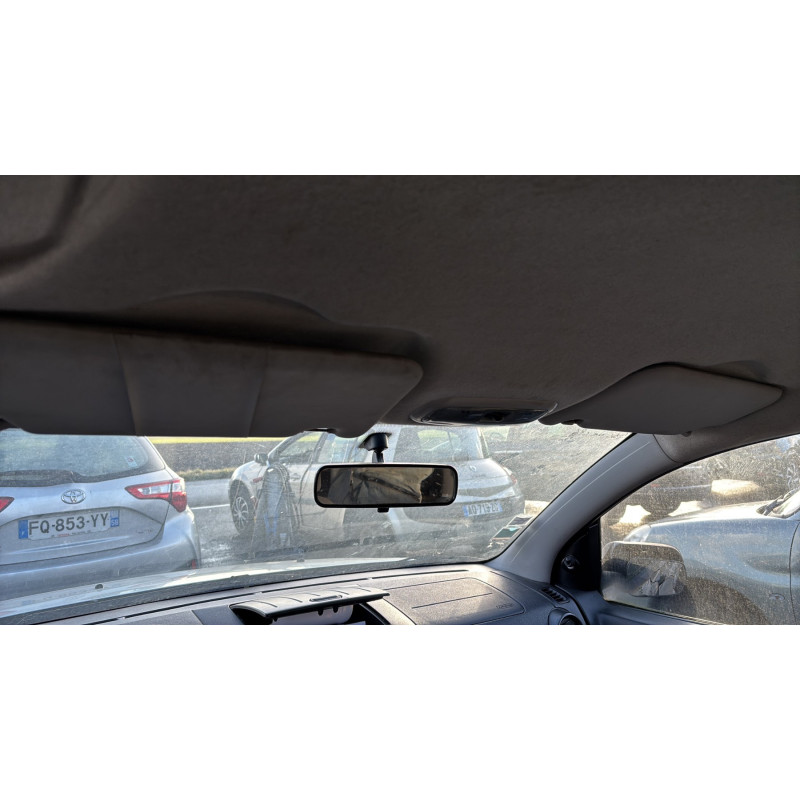 Aile avant droit FORD FUSION Photo n°18