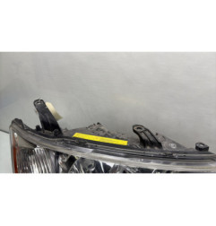 Optique avant principal droit (feux)(phare) MITSUBISHI OUTLANDER 2