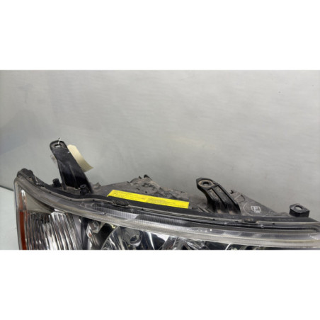 Optique avant principal droit (feux)(phare) MITSUBISHI OUTLANDER 2