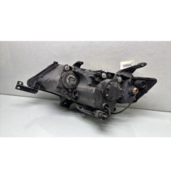 Optique avant principal droit (feux)(phare) MITSUBISHI OUTLANDER 2