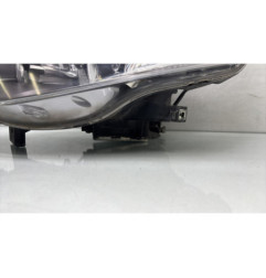 Optique avant principal gauche (feux)(phare) MITSUBISHI OUTLANDER 2