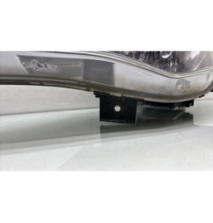 Optique avant principal gauche (feux)(phare) MITSUBISHI OUTLANDER 2