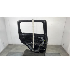 Porte arriere gauche MITSUBISHI OUTLANDER 2