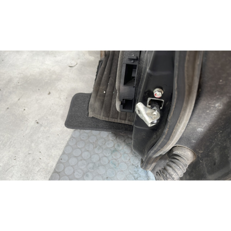 Porte avant gauche MITSUBISHI OUTLANDER 2 Photo n°5