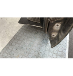 Porte avant gauche MITSUBISHI OUTLANDER 2