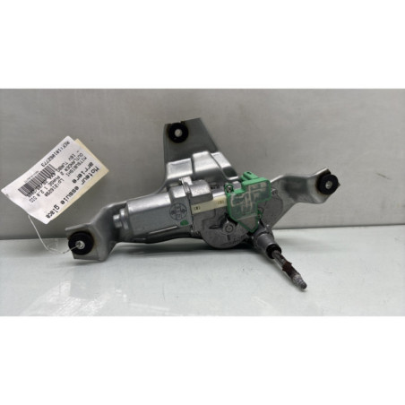 Moteur essuie glace arriere MITSUBISHI OUTLANDER 2 Photo n°1