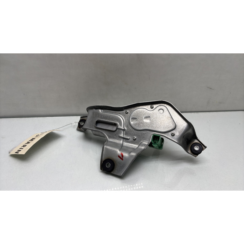 Moteur essuie glace arriere MITSUBISHI OUTLANDER 2 Photo n°2
