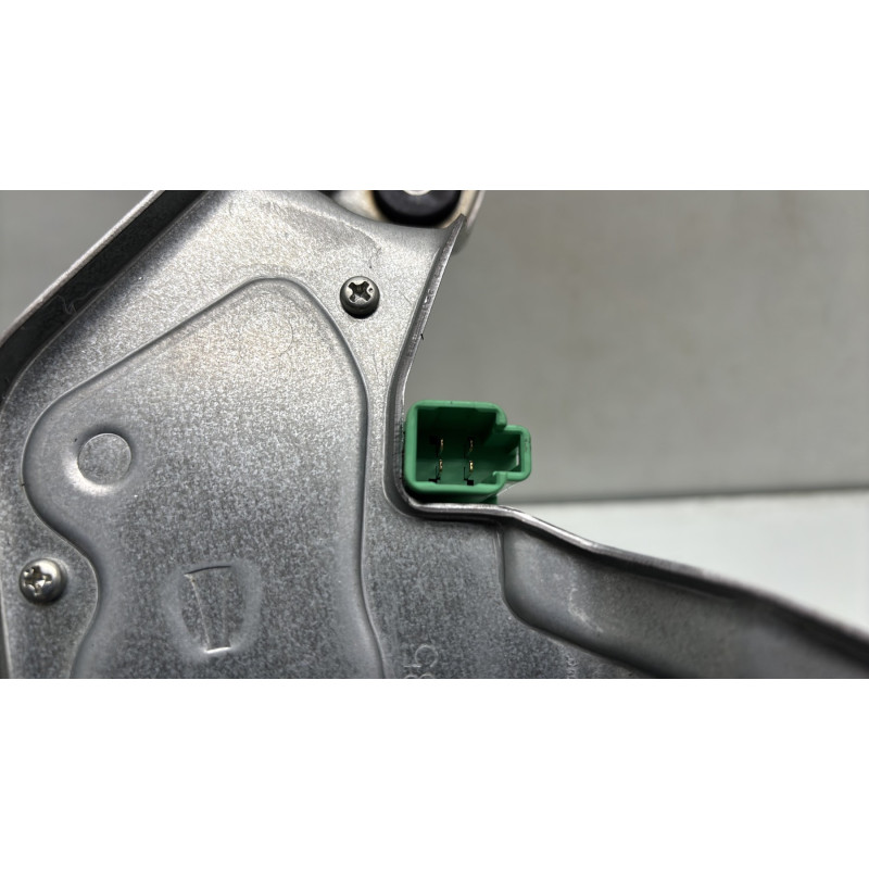 Moteur essuie glace arriere MITSUBISHI OUTLANDER 2 Photo n°3