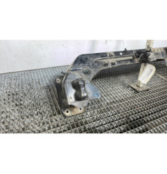 Renfort pare choc avant (traverse) MITSUBISHI OUTLANDER 2