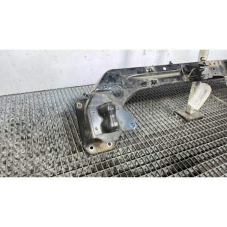 Renfort pare choc avant (traverse) MITSUBISHI OUTLANDER 2