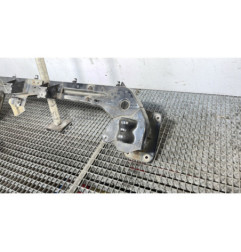 Renfort pare choc avant (traverse) MITSUBISHI OUTLANDER 2