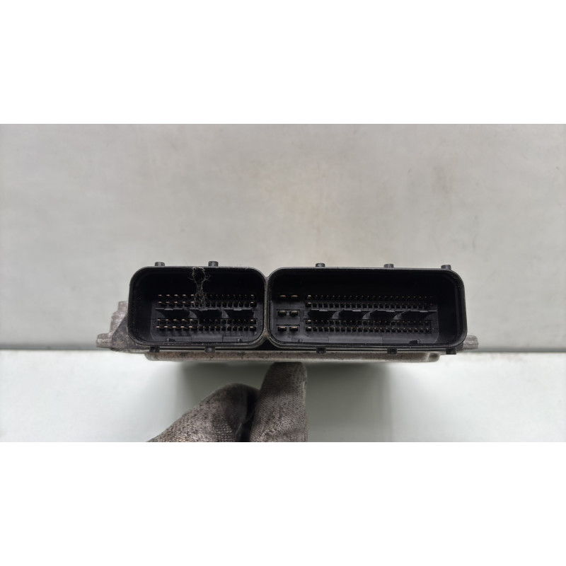 Calculateur moteur MITSUBISHI OUTLANDER 2 Photo n°3