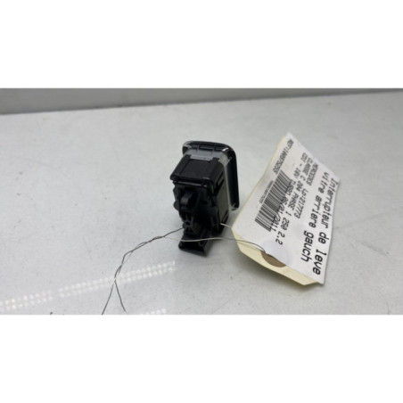 Interrupteur de leve vitre arriere gauche MERCEDES CLASSE C 204