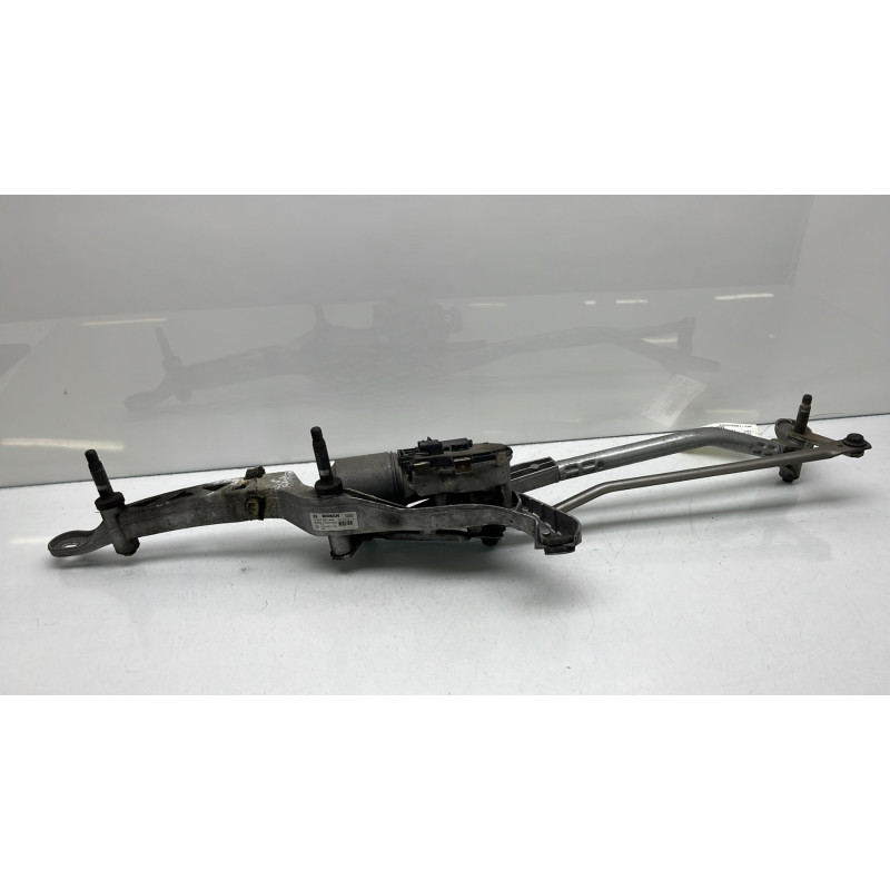 Moteur essuie glace avant MERCEDES CLASSE C 204 Photo n°1