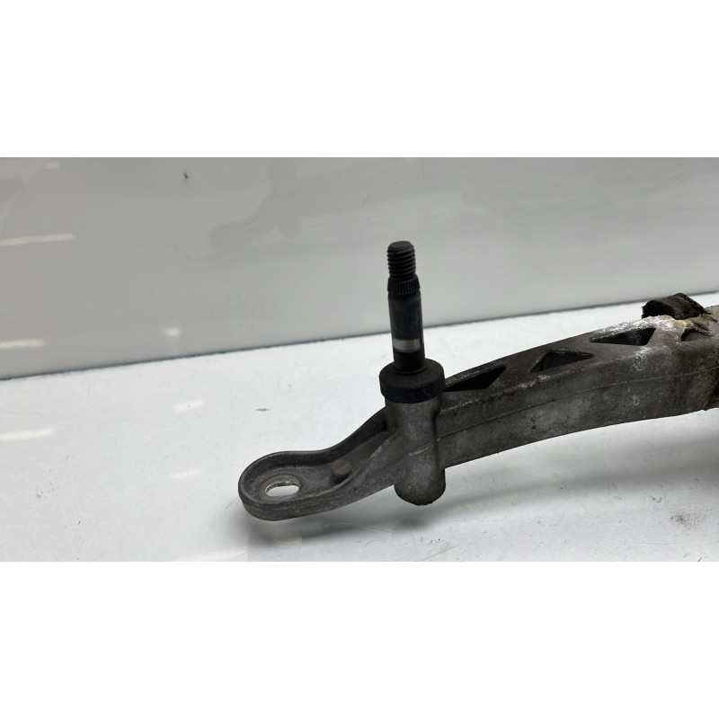Moteur essuie glace avant MERCEDES CLASSE C 204 Photo n°2