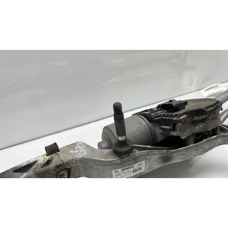 Moteur essuie glace avant MERCEDES CLASSE C 204 Photo n°3