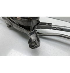 Moteur essuie glace avant MERCEDES CLASSE C 204