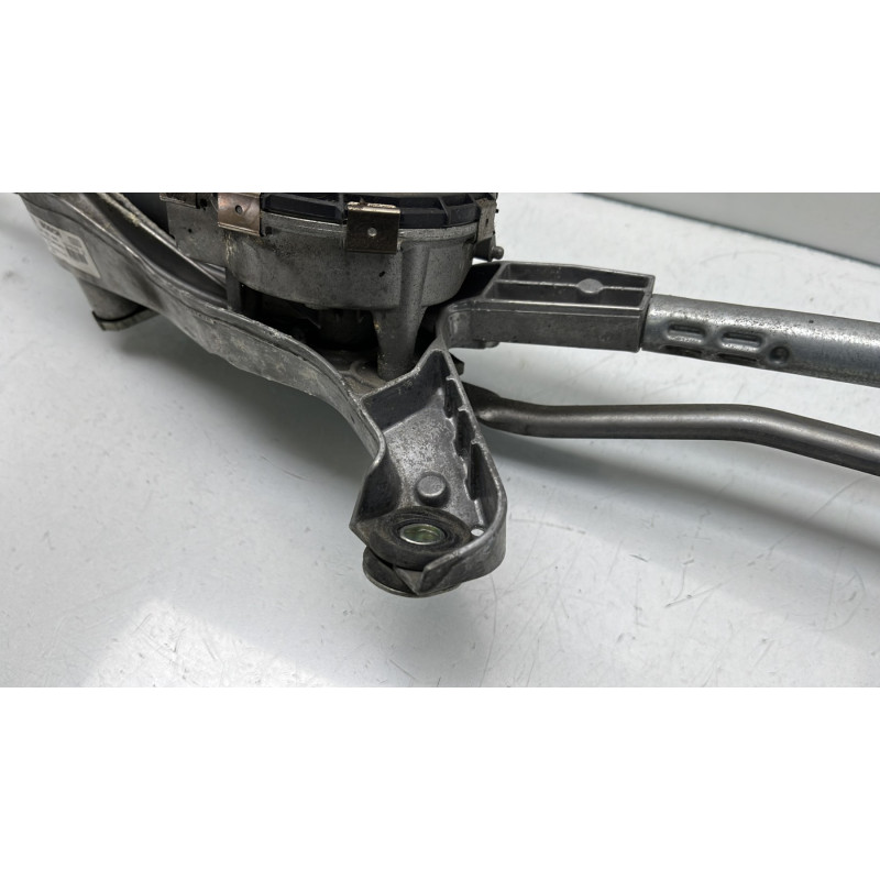 Moteur essuie glace avant MERCEDES CLASSE C 204 Photo n°5