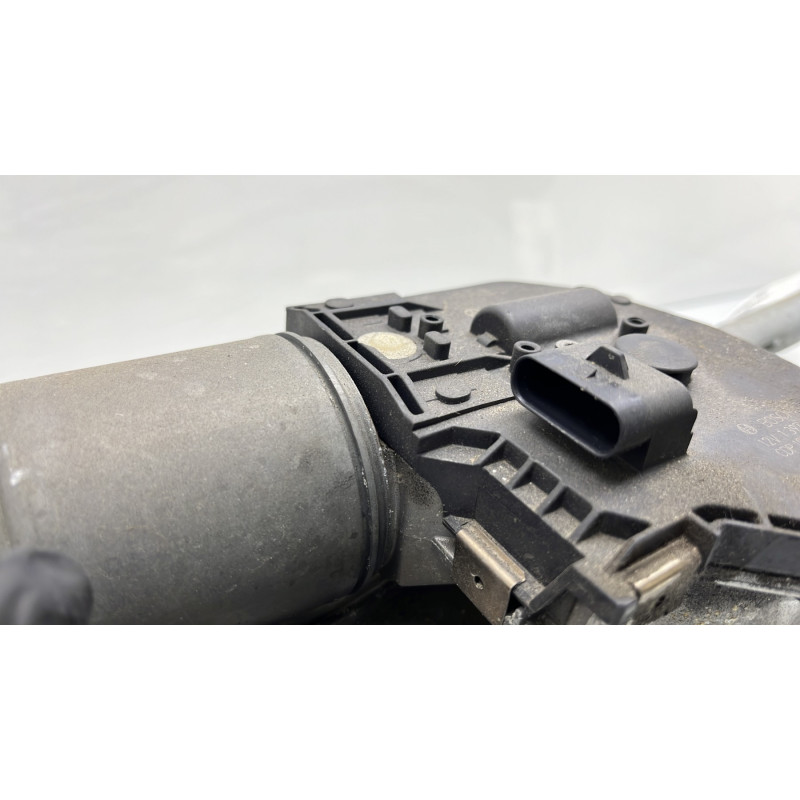 Moteur essuie glace avant MERCEDES CLASSE C 204 Photo n°8