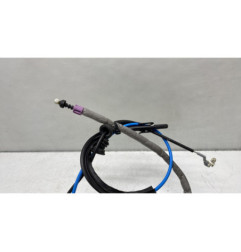 Serrure arriere droit MERCEDES CLASSE C 204